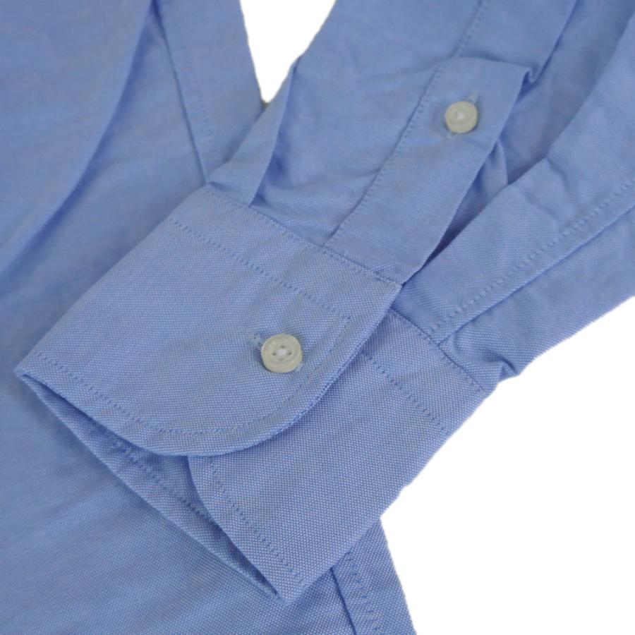 GUY ROVER（ギローバー） メンズカッタウェイシャツ V2670L 552802