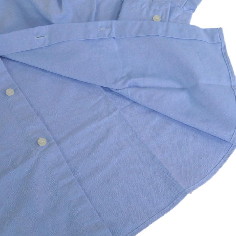 GUY ROVER（ギローバー） メンズカッタウェイシャツ V2670L 552802