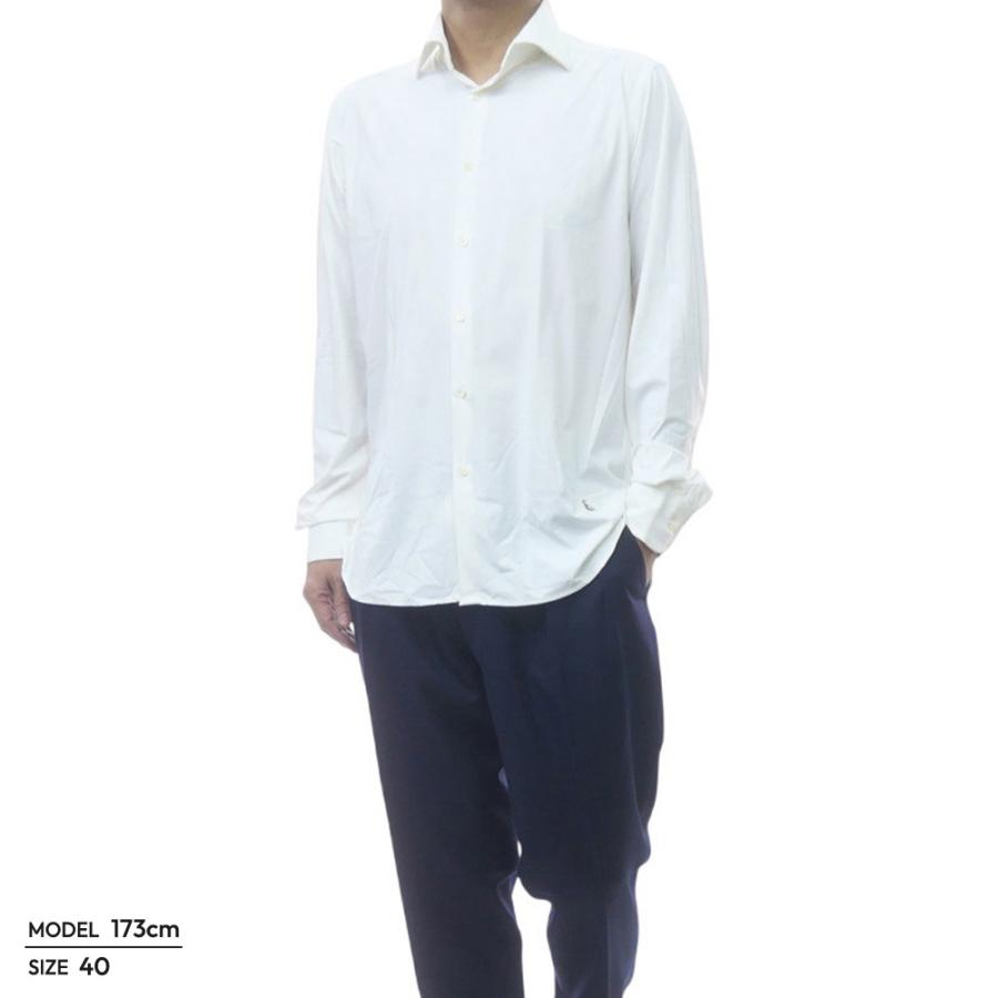 GUY ROVER（ギローバー） メンズカッタウェイシャツ V2670 552930