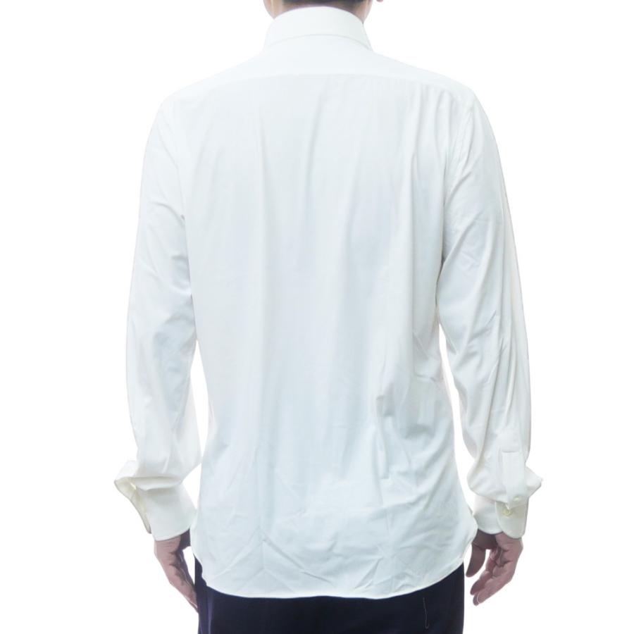 GUY ROVER（ギローバー） メンズカッタウェイシャツ V2670 552930