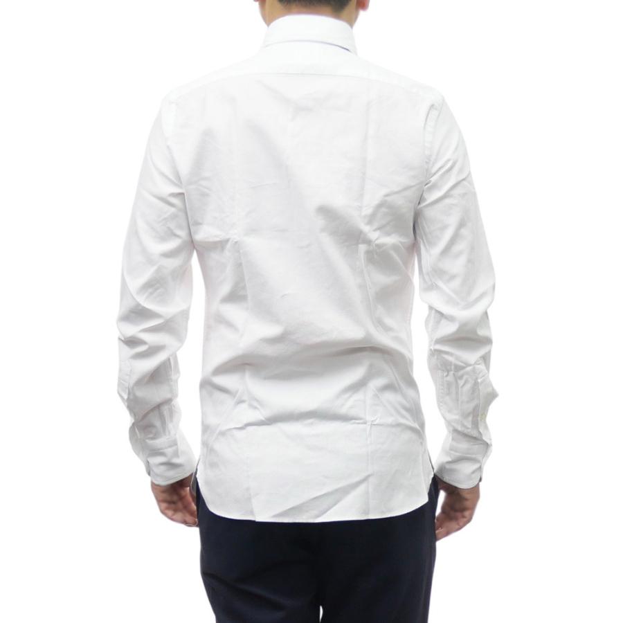 GUY ROVER（ギローバー） メンズカッタウェイシャツ V2110L 551917