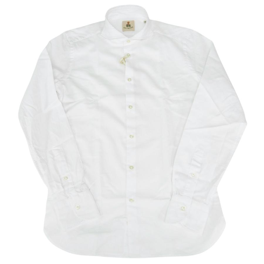 GUY ROVER（ギローバー） メンズカッタウェイシャツ V2110L 551917