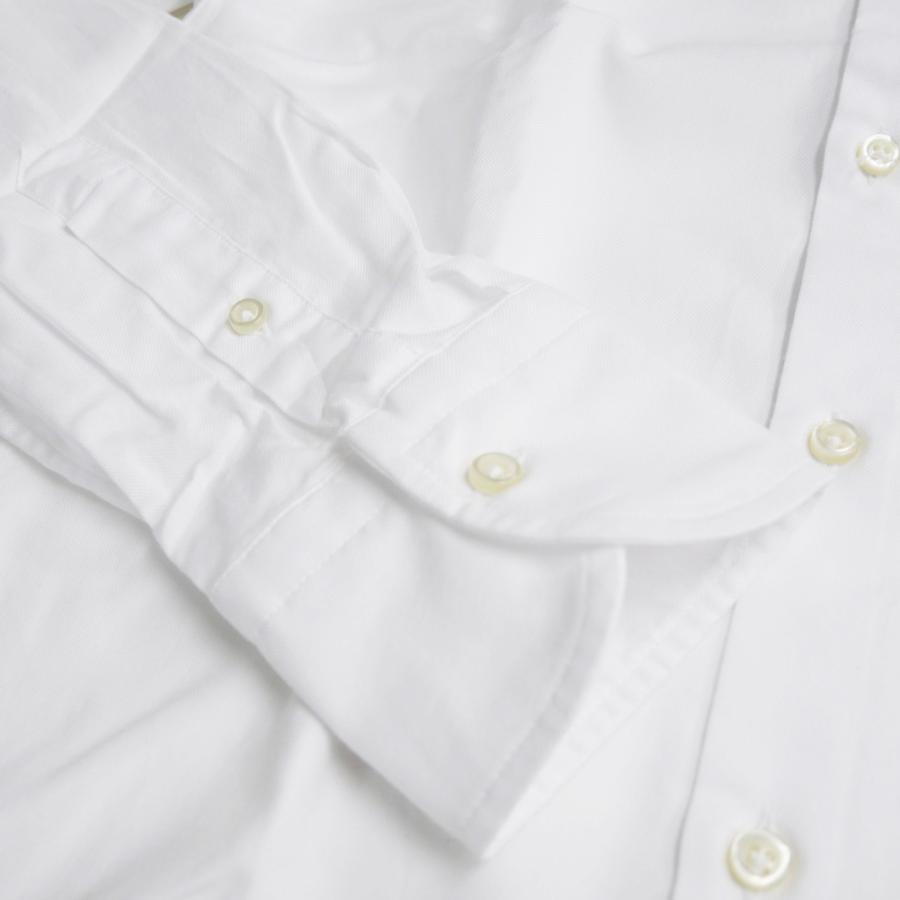 GUY ROVER（ギローバー） メンズカッタウェイシャツ V2110L 551917