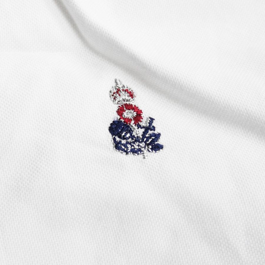 GUY ROVER（ギローバー） メンズカッタウェイシャツ V2110L 551917