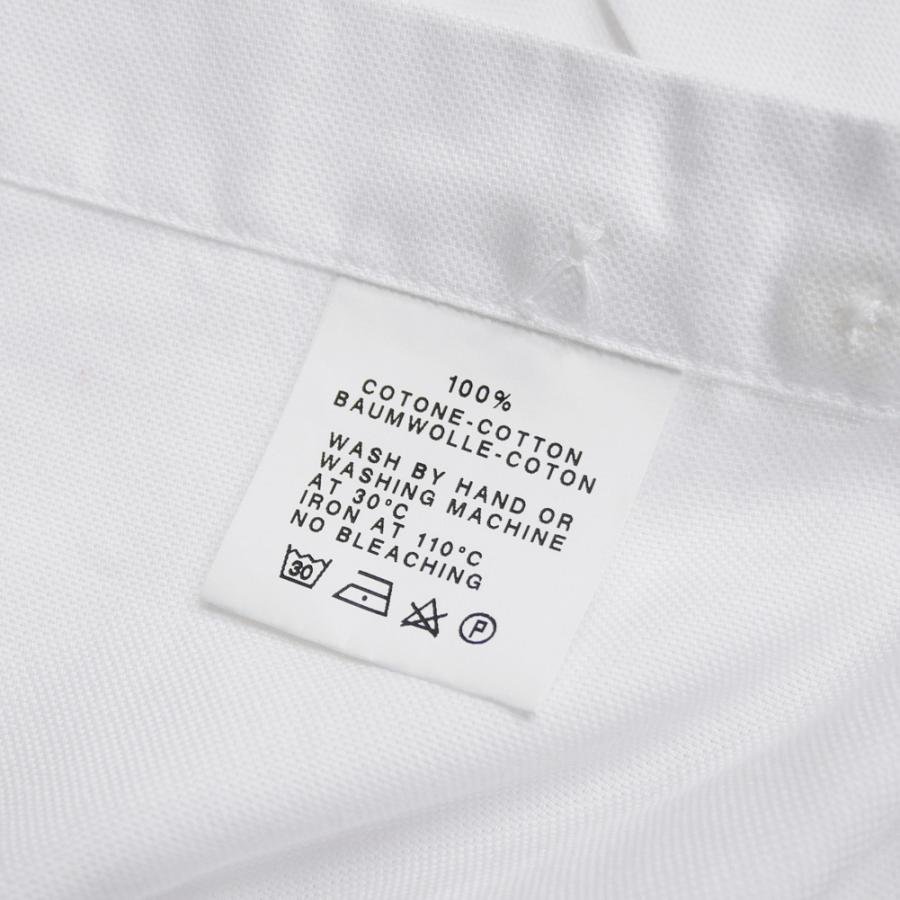 GUY ROVER（ギローバー） メンズカッタウェイシャツ V2110L 551917