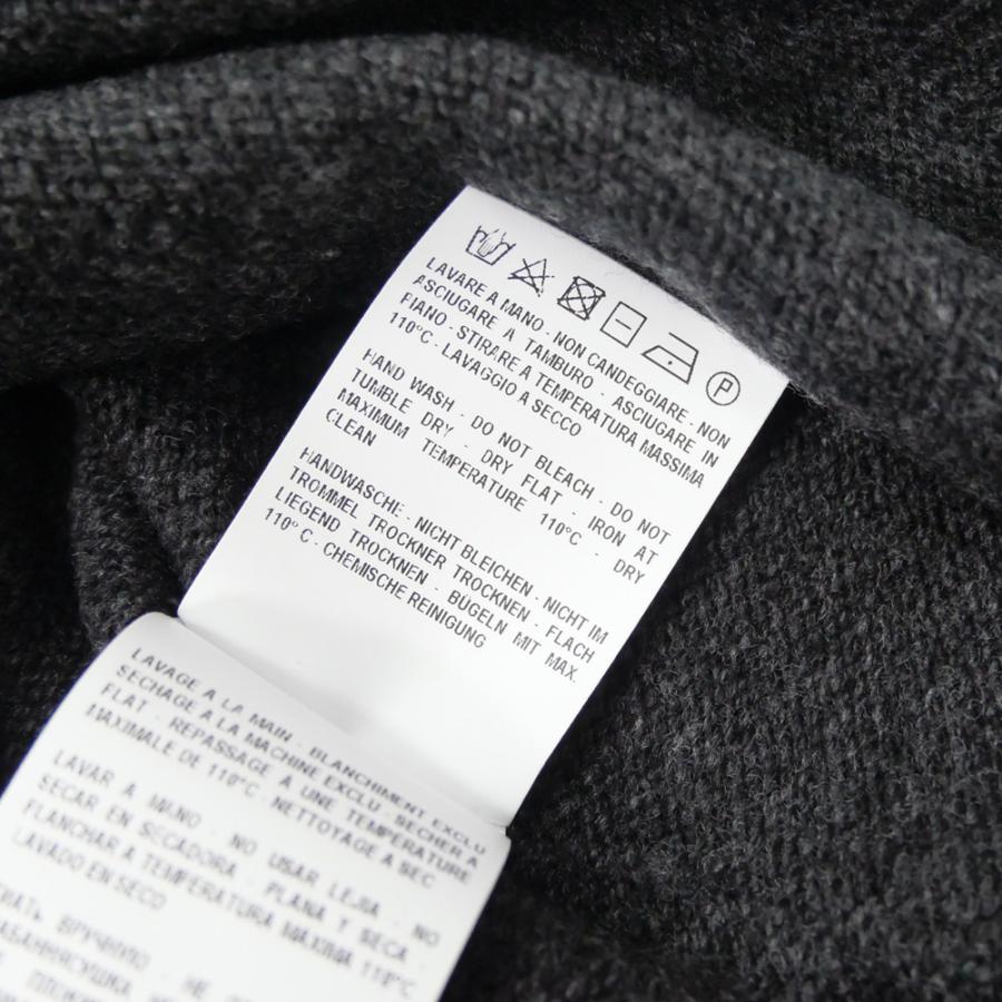 Gran Sasso（グランサッソ） メンズハイネックニット セーター 24171