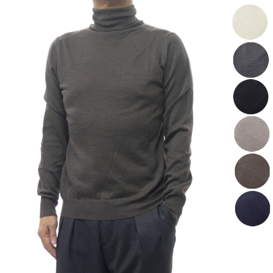 セールAW GRAN SASSO グランサッソ メンズ タートルネックニット セーター 55157 14290 / CICLISTA M/L Gran Sasso（グランサッソ） メンズタートルネックニット セーター