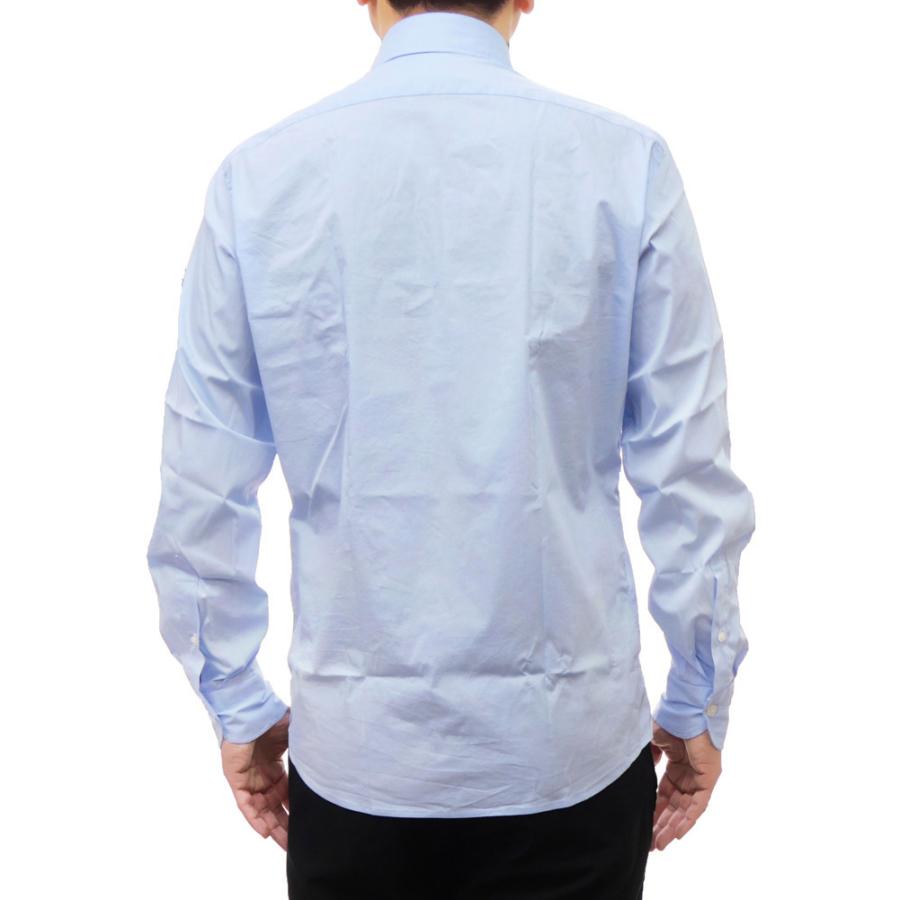 GIANNETTO（ジャンネット） メンズカッタウェイシャツ AC999 / VINCI