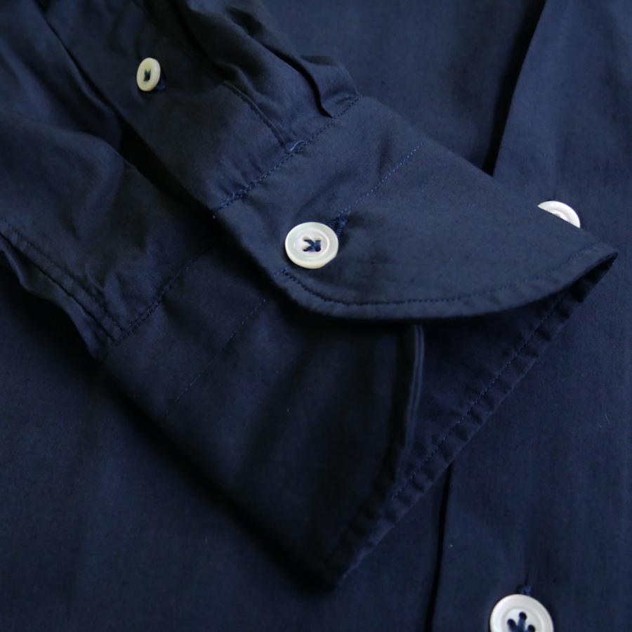 GIANNETTO（ジャンネット） メンズカッタウェイシャツ AC999 / VINCI