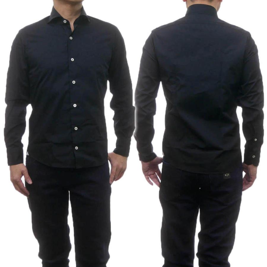 GIANNETTO（ジャンネット） メンズカッタウェイシャツ AC103 / VINCI