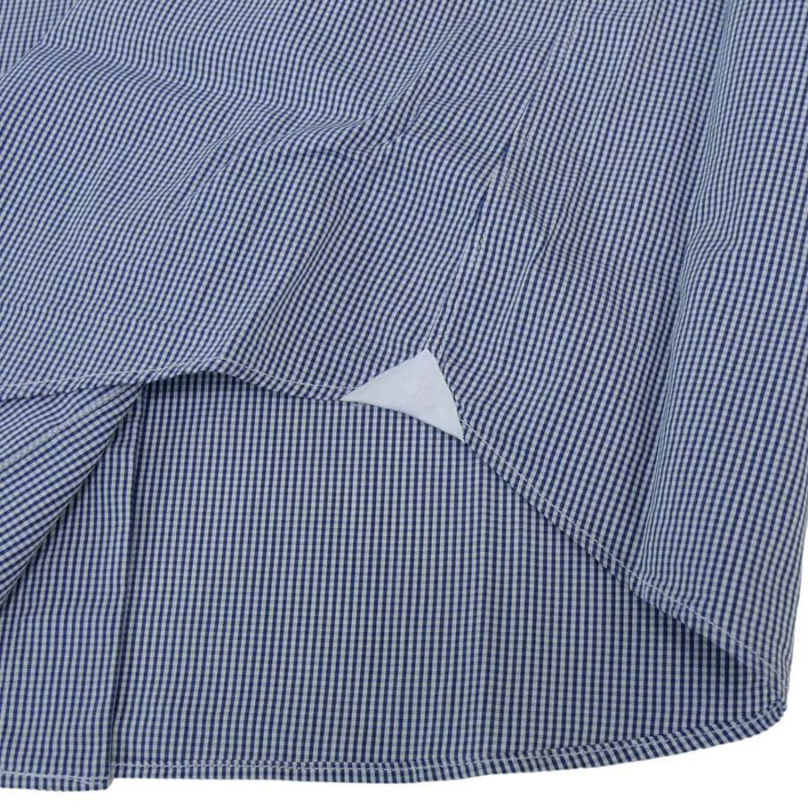 GIANNETTO（ジャンネット） メンズカッタウェイシャツ AC903 / VINCI