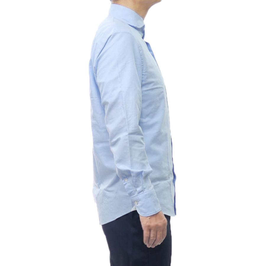 GIANNETTO ジャンネット メンズカッタウェイシャツ AC146 / VINCI FIT