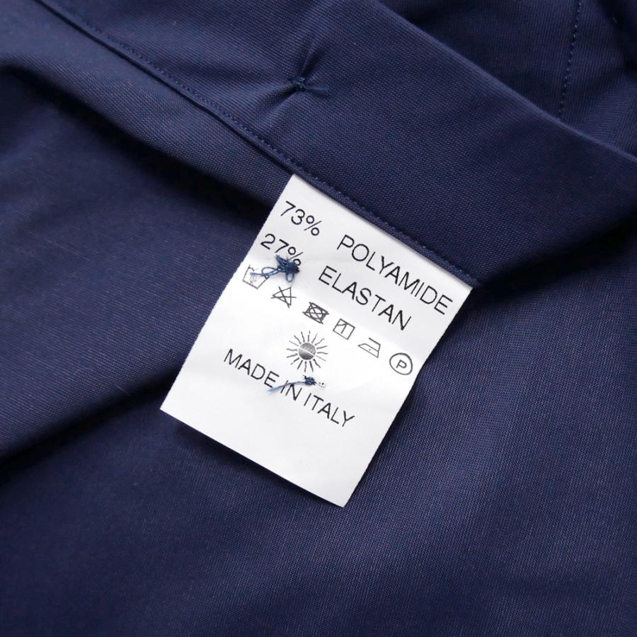 GIANNETTO（ジャンネット） メンズカッタウェイシャツ AC650 / VINCI