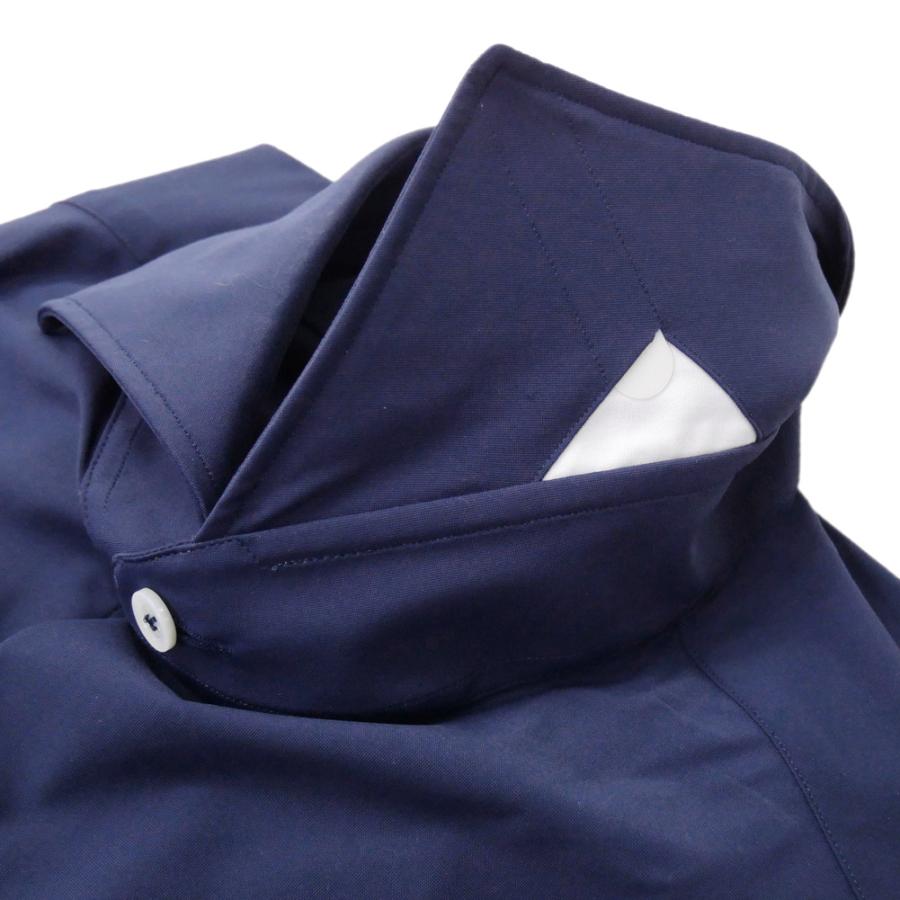 GIANNETTO（ジャンネット） メンズカッタウェイシャツ AC650 / VINCI