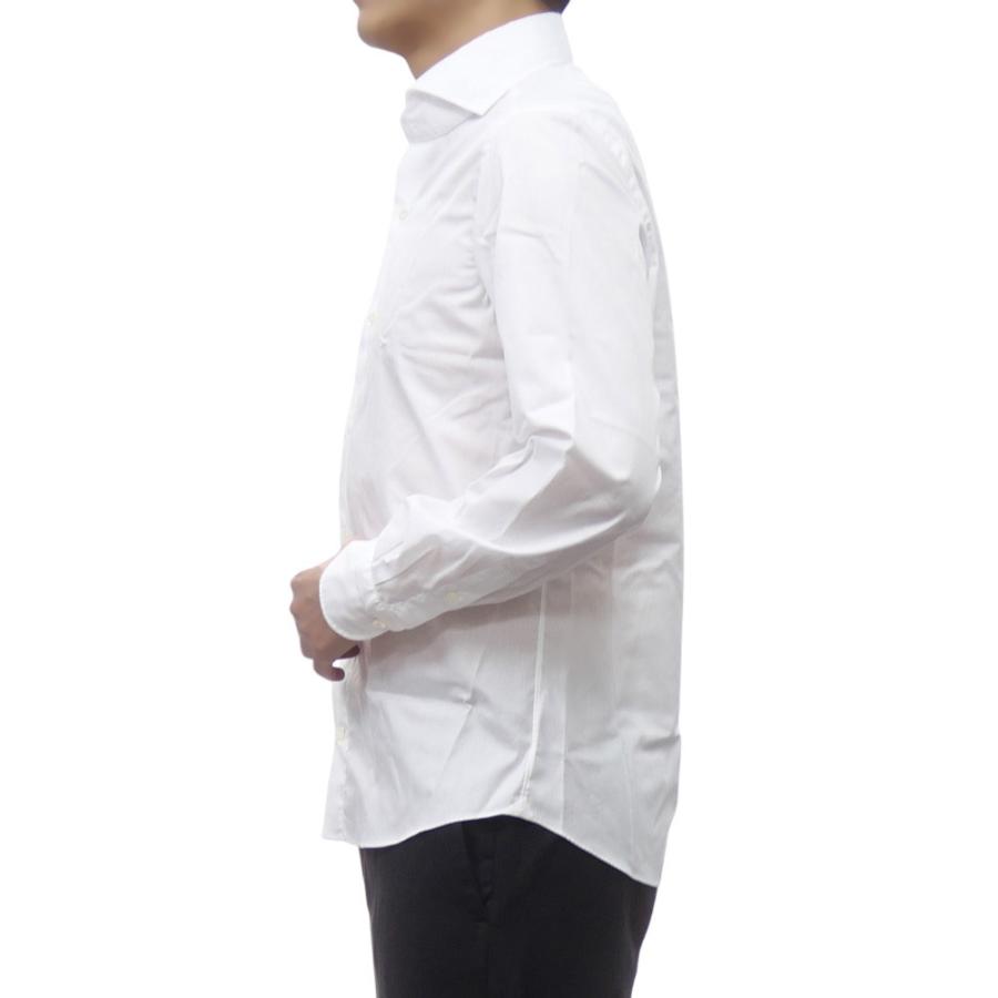 GIANNETTO（ジャンネット） メンズカッタウェイシャツ AC103 / VINCI