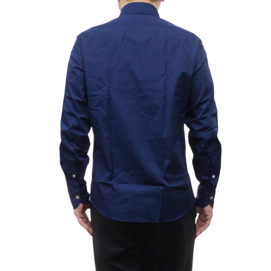 GIANNETTO（ジャンネット） メンズカッタウェイシャツ AC103 / VINCI