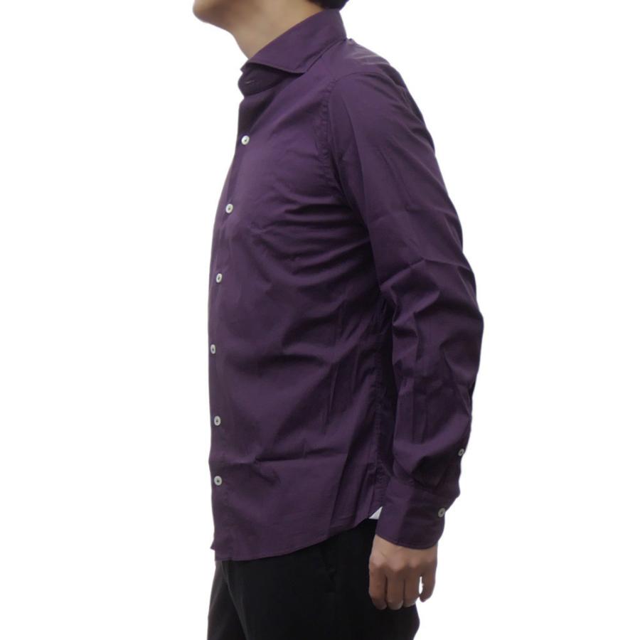 GIANNETTO（ジャンネット） メンズカッタウェイシャツ AC999 / VINCI