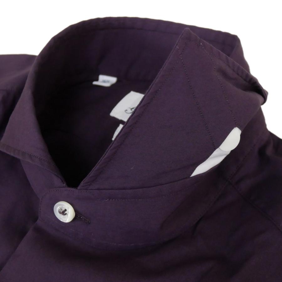 GIANNETTO（ジャンネット） メンズカッタウェイシャツ AC999 / VINCI