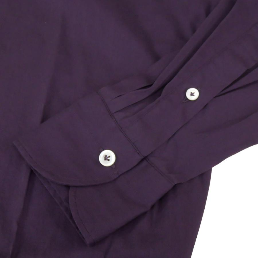 GIANNETTO（ジャンネット） メンズカッタウェイシャツ AC999 / VINCI