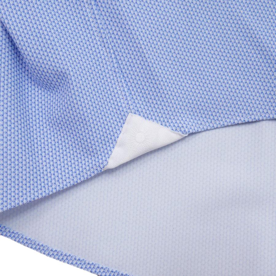 GIANNETTO（ジャンネット） メンズカッタウェイシャツ AC652 / VINCI