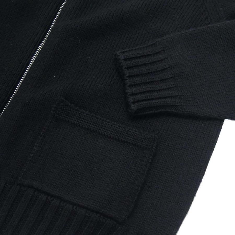 GIVENCHY（ジバンシィ） ジバンシー メンズニットブルゾン BM00C04Y47