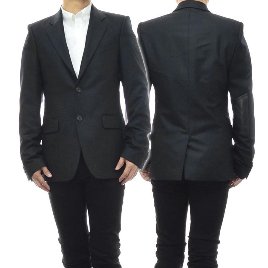 GIVENCHY 燕尾服 ブラック 42 オシャレ ジャケット