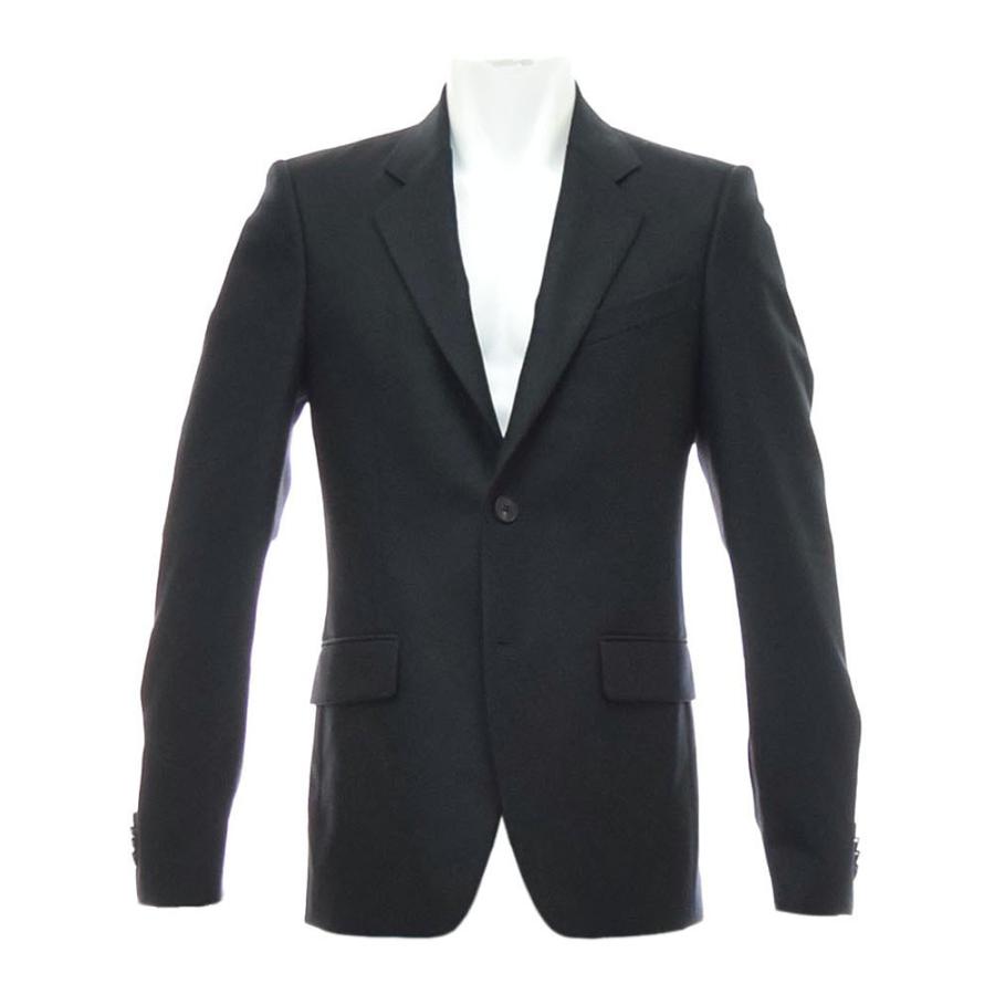 GIVENCHY（ジバンシィ） ジバンシー メンズシングル2Bフランネル