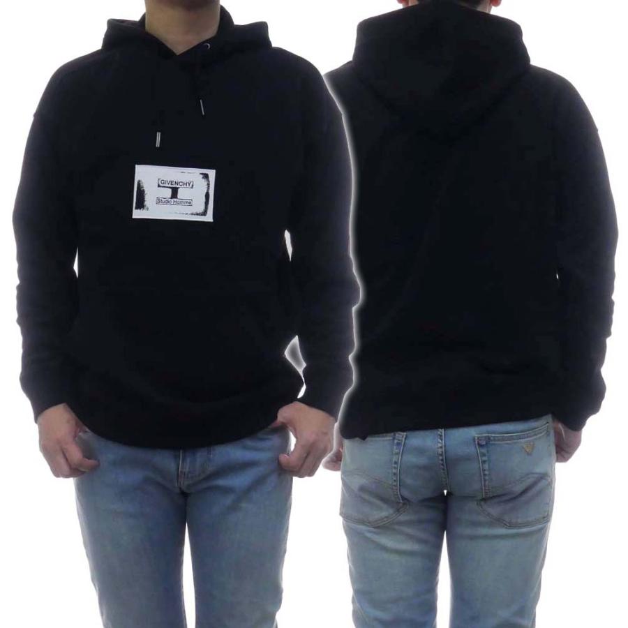 GIVENCHY】ジバンシー (M) フリース ボアパーカー | www