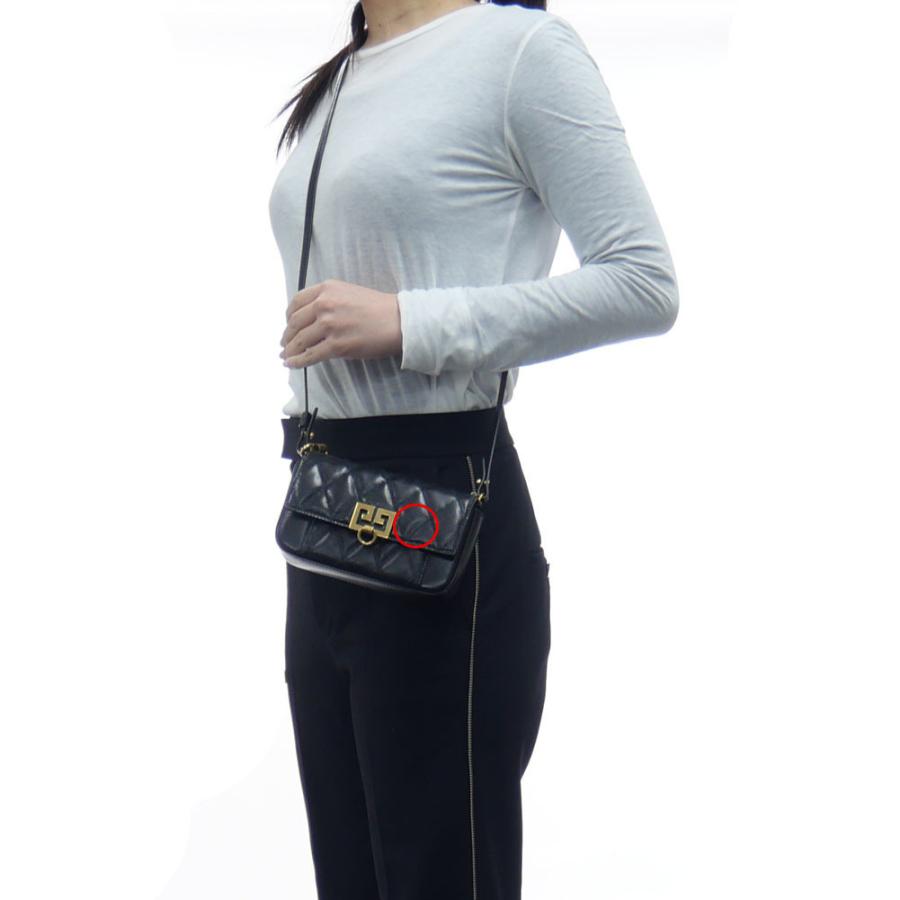 半額以下！！ジバンシー　限定モデル　ショルダーバッグ ハンドバッグ　正規品！ s-select_givbb60k4b00d001
