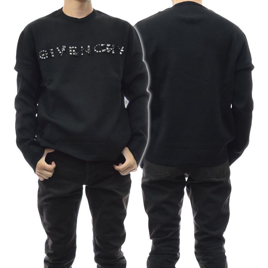 GIVENCHY ジバンシー メンズニット/セーター BM90GH4Y54 GIVENCHY ジバンシー メンズニット/セーター BM90GH4Y54
