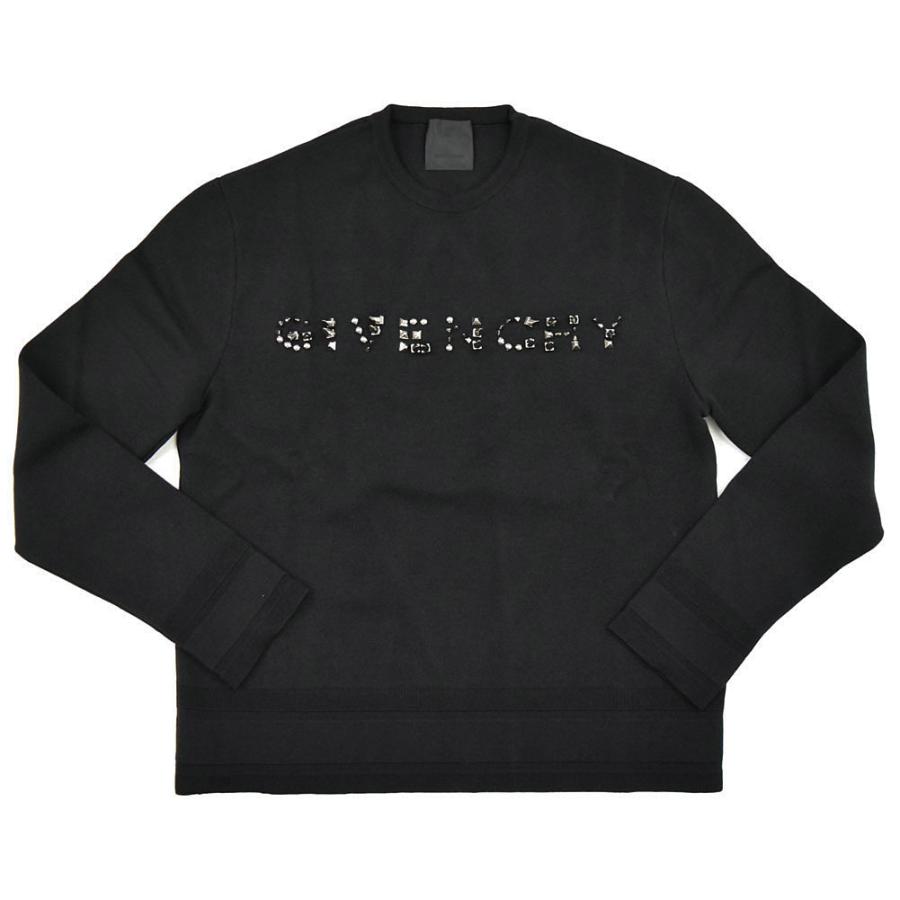 GIVENCHY ジバンシー メンズニット/セーター BM90GH4Y54 GIVENCHY ジバンシー メンズニット/セーター BM90GH4Y54