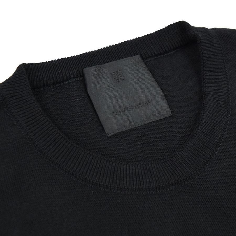 GIVENCHY ジバンシー メンズニット/セーター BM90GH4Y54 GIVENCHY ジバンシー メンズニット/セーター BM90GH4Y54
