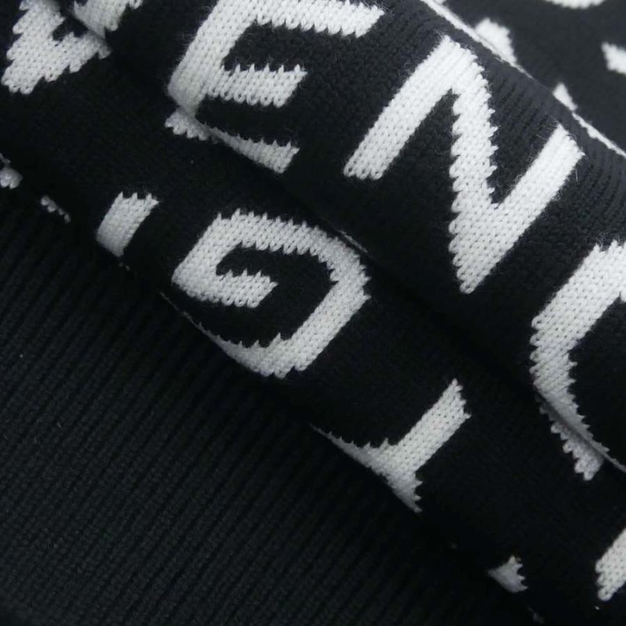 GIVENCHY ジバンシー クルーネックニット/セーター BM90EQ4Y7G GIVENCHY ジバンシー クルーネックニット/セーター BM90EQ4Y7G