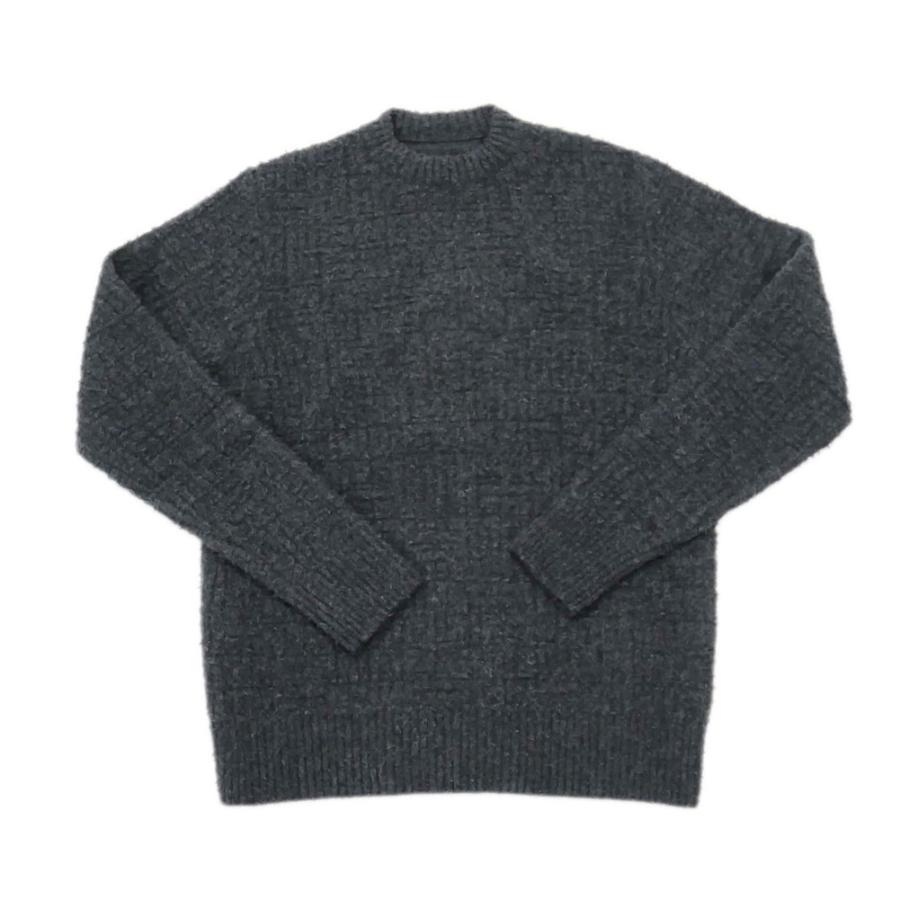 GIVENCHY（ジバンシィ） クルーネックセーター ニット BM90K74YBJ 