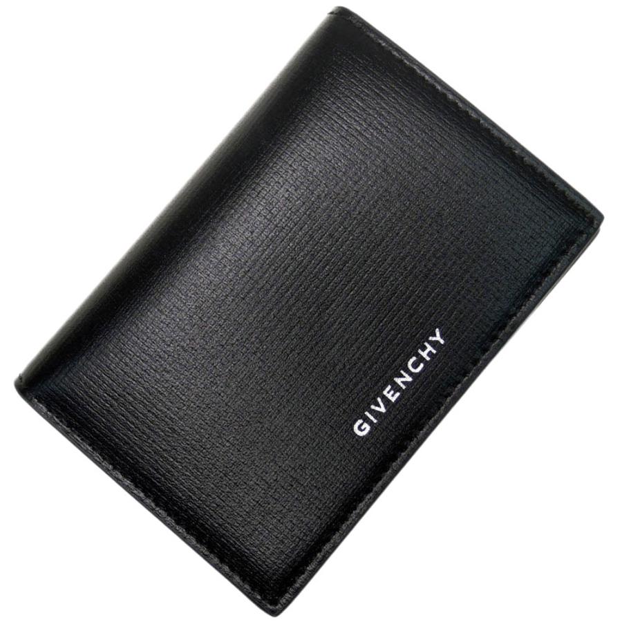 GIVENCHY ジバンシィ メンズカードケース BK60EHKIT4 ブラック 