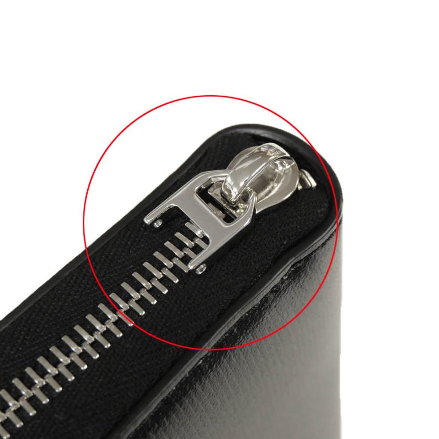GIVENCHY（ジバンシィ） 難有り特価！ メンズラウンドファスナー長財布