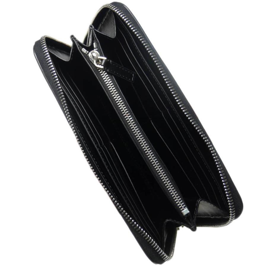 GIVENCHY 難有り特価！ ジバンシィ メンズラウンドファスナー長