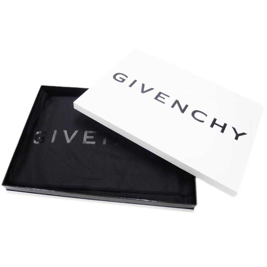 GIVENCHY ☆難有り特価！GIVENCHY ジバンシー メンズラージ
