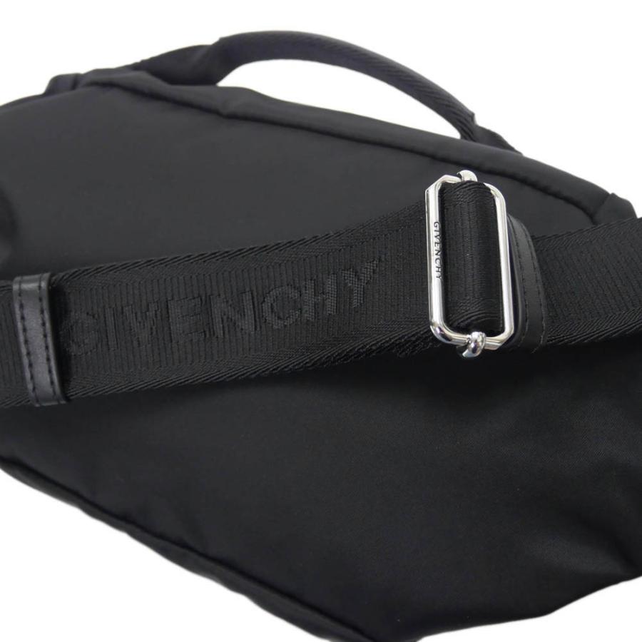 GIVENCHY（ジバンシィ） ☆難有り特価！GIVENCHY メンズ ボディバッグ
