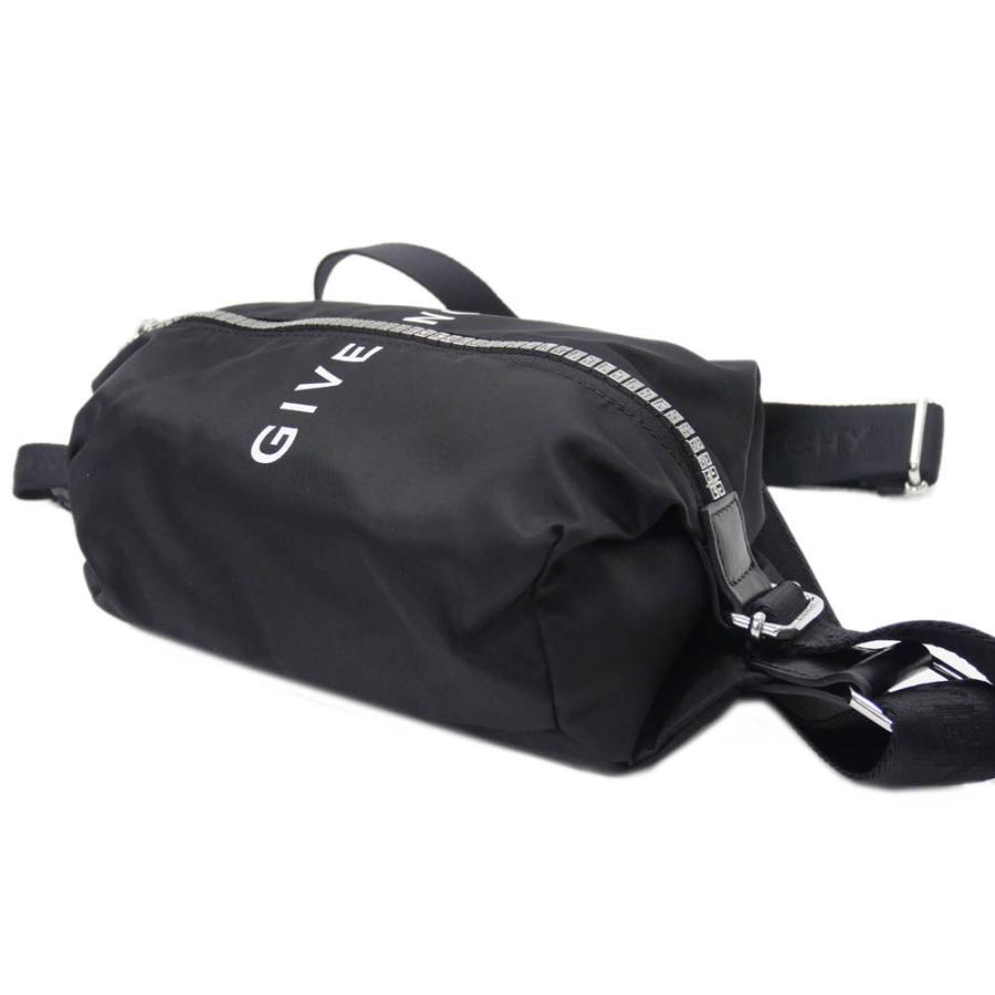 GIVENCHY（ジバンシィ） ☆難有り特価！GIVENCHY メンズ ボディバッグ