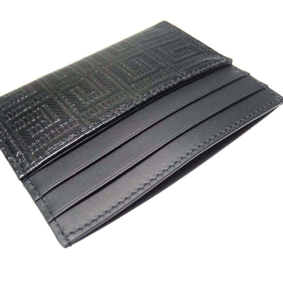 GIVENCHY ジバンシィ メンズカードケース BK6099K1LF ブラック