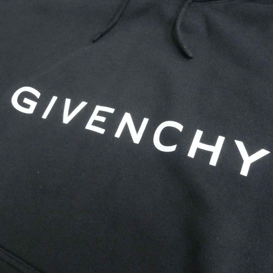 GIVENCHY ジバンシィ メンズプルオーバーパーカー BMJ0HC3YAC