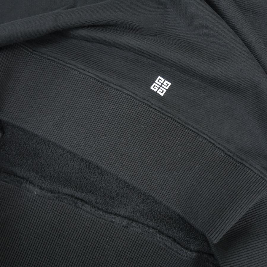【美品】ジバンシィ ブラック パーカー BMJ0HC3YAC ブラック 楽天市場】GIVENCHY ジバンシィ パーカー BMJ0HC3YAC メンズ