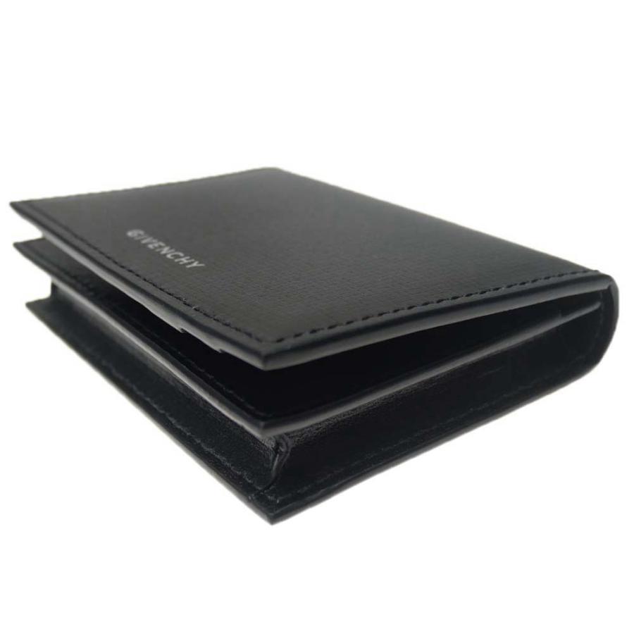 GIVENCHY（ジバンシィ） メンズカードケース/名刺入れ BK60EHK1T4