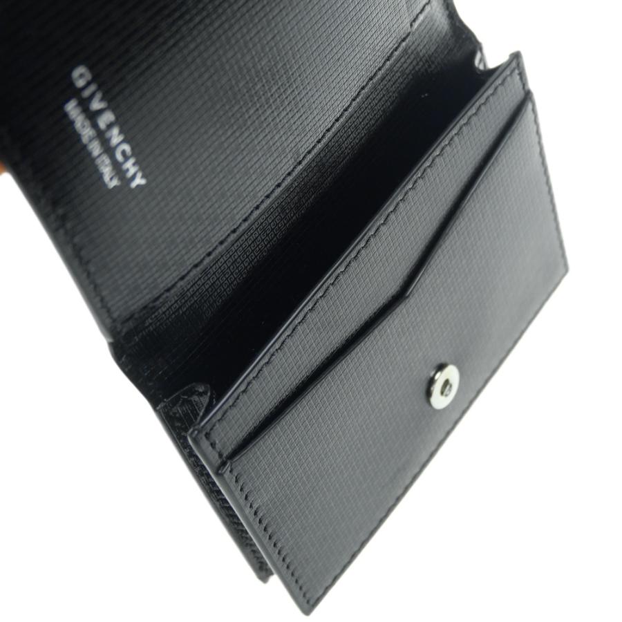 GIVENCHY（ジバンシィ） メンズカードケース/名刺入れ BK60EHK1T4