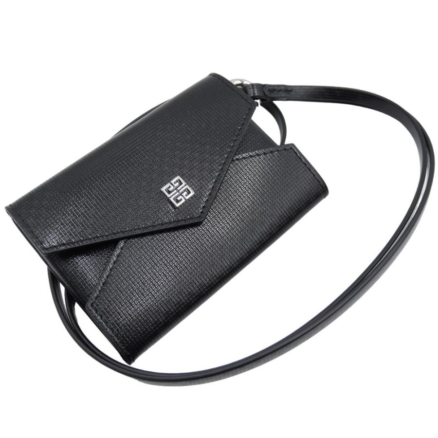 GIVENCHY（ジバンシィ） メンズカードケース/名刺入れ BK60FAKK1T4