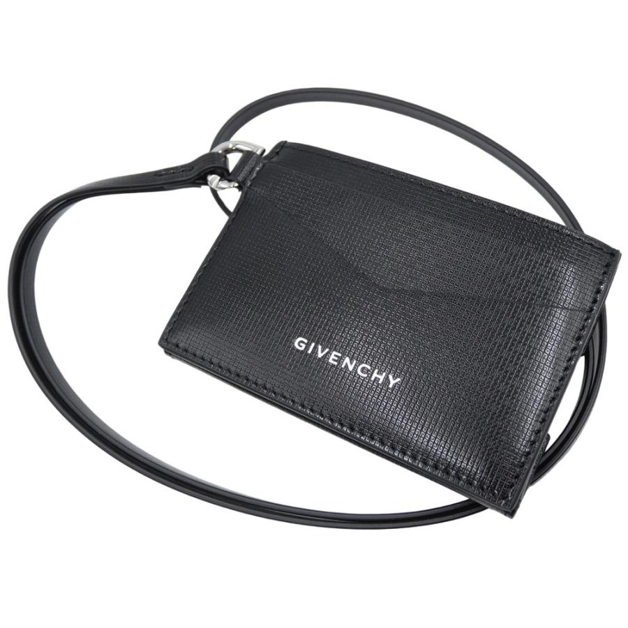 GIVENCHY（ジバンシィ） メンズカードケース/名刺入れ BK60FAKK1T4