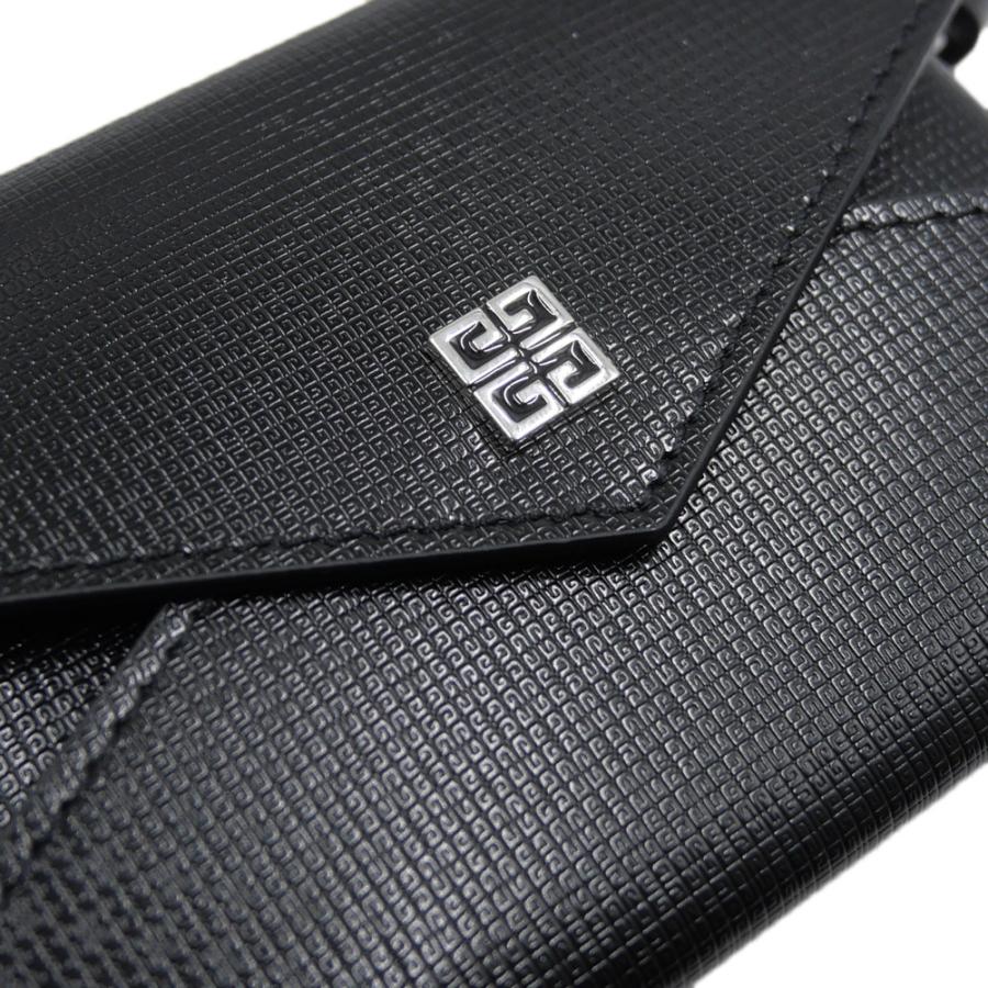 GIVENCHY（ジバンシィ） メンズカードケース/名刺入れ BK60FAKK1T4
