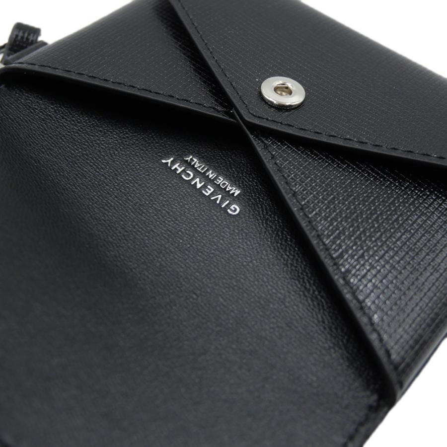 GIVENCHY（ジバンシィ） メンズカードケース/名刺入れ BK60FAKK1T4