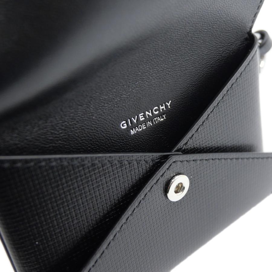 GIVENCHY（ジバンシィ） メンズカードケース/名刺入れ BK60FAKK1T4